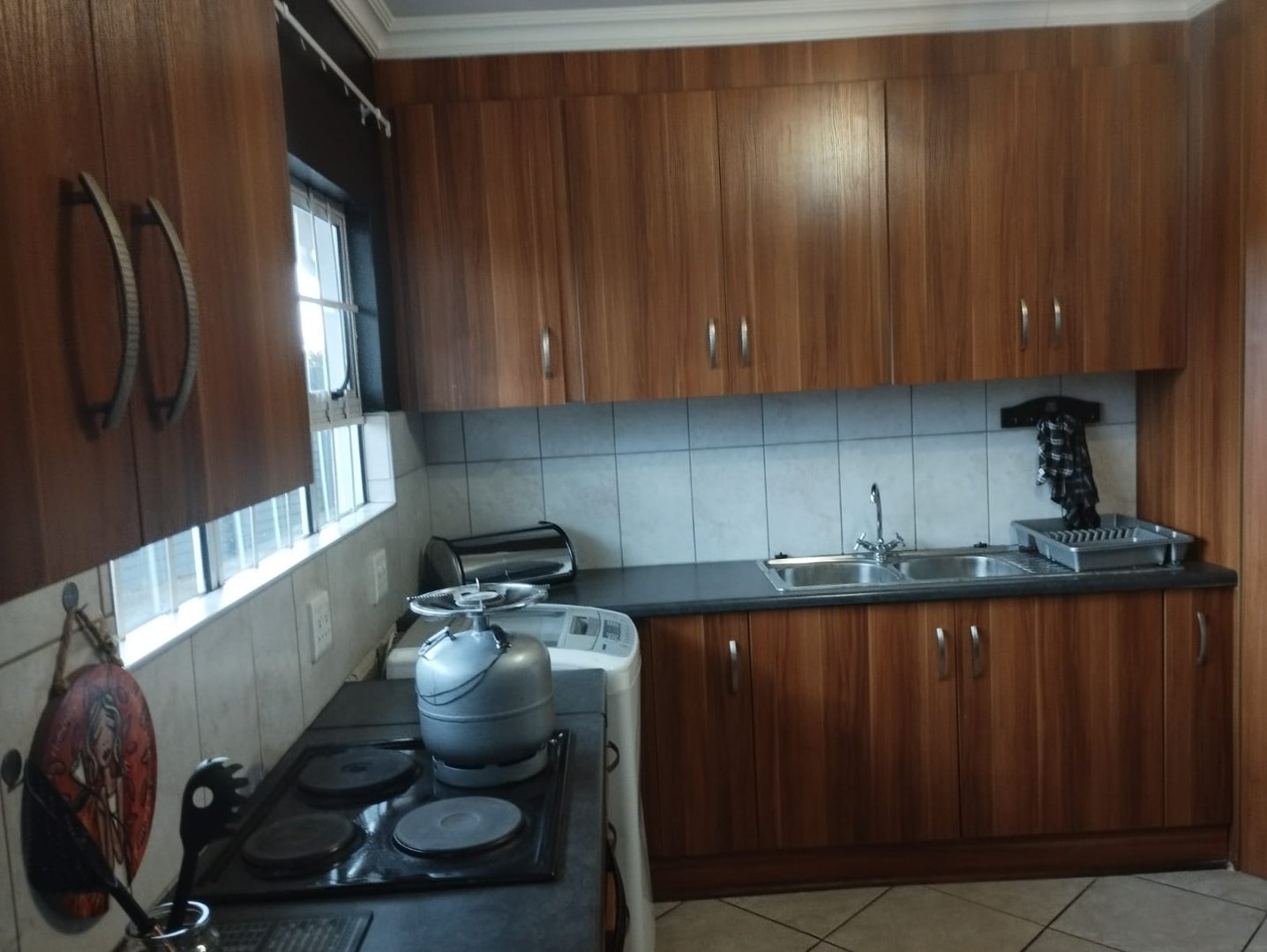 To Let 4 Bedroom Property for Rent in Universitas Free State